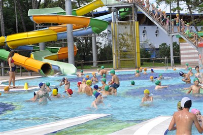 Nabídka pro kolektivy – Bella Italia Efa Sports Village