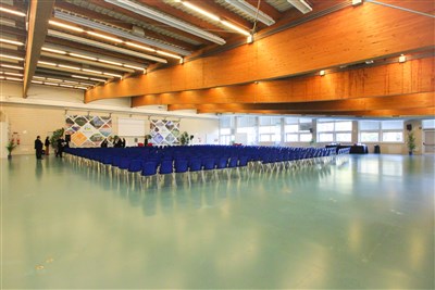 Nabídka pro kolektivy – Bella Italia Efa Sports Village