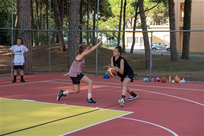 Nabídka pro kolektivy – Bella Italia Efa Sports Village