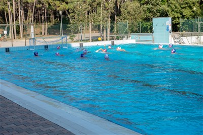 Nabídka pro kolektivy – Bella Italia Efa Sports Village