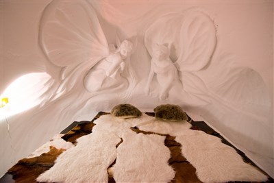 Avoriaz/Les Portes du Soleil – Le Téléphérique