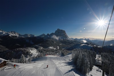 Civetta – Hotel Alpenrose Dolomiti