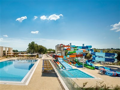 Istra Premium Camping Resort