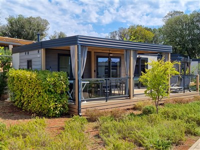 Mobilný dom Premium Exclusive Grand