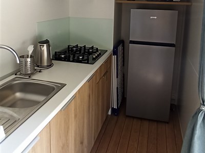 Mobilní dům M-Line Family