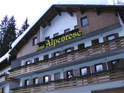 Civetta – Hotel Alpenrose Dolomiti - Hotel Alpenrose Dolomiti