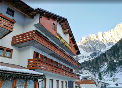 Civetta – Hotel Alpenrose Dolomiti - Hotel Alpenrose Dolomiti