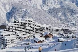 Puy Saint Vincent – Hameau des Ecrins, Chalets PSV - PSV 1600