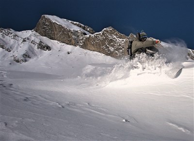 Val d’Allos/Pra Loup – Les Chalets du Verdon