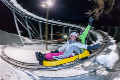 Val d’Allos/Pra Loup – Les Chalets du Verdon
