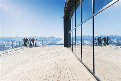 Les Menuires/Les 3 Vallées – Médian, Necou nebo jiné