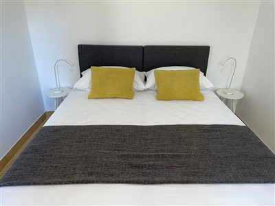 Apartmány a studia Jezera Lovišća - Lux. St. A 1/3