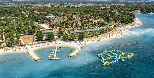 Centro Vacanze Bi Village