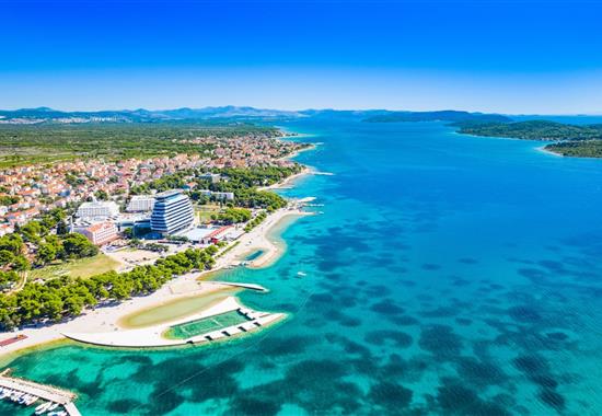 Beach Camping Imperial