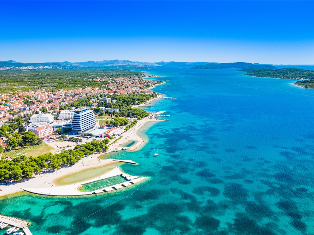 Beach Camping Imperial