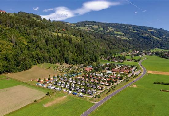 Camping Bella Austria