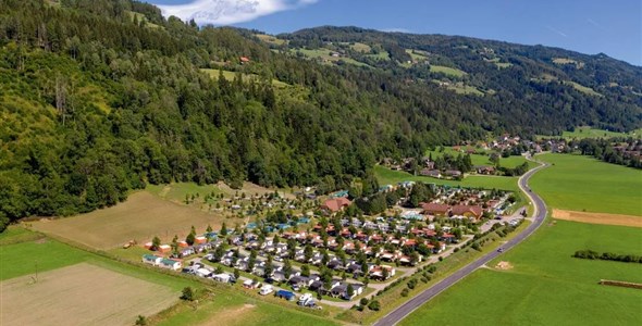 Camping Bella Austria