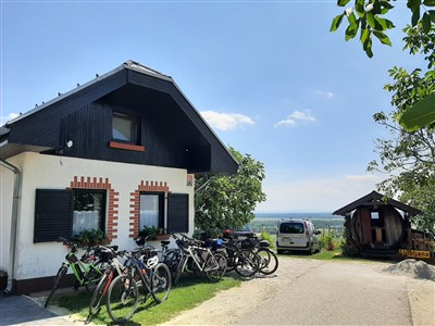 Julské Alpy a SlovinskJulské Alpy a Jadrano