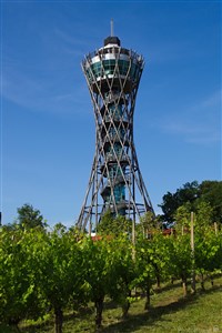 Julské Alpy a SlovinskJulské Alpy a Jadrano