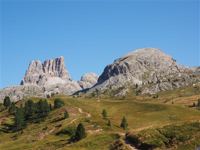 Dolomity – nejkrásnější pohoří Evropy