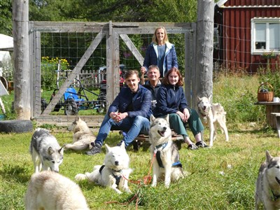 Norsko, Švédsko a magické Lofoty – za krásami severu až za polárním kruh