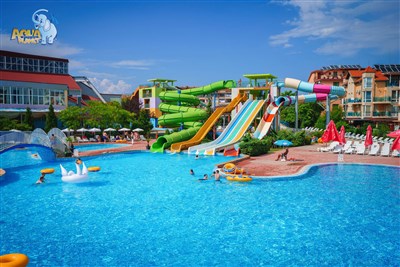 All Inclusive Hotel Queen Nelly