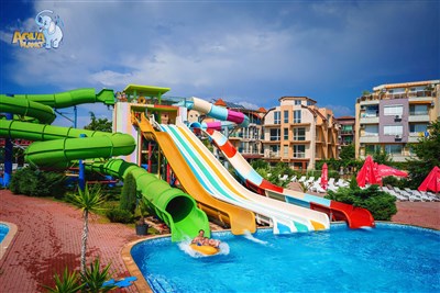 All Inclusive Hotel Queen Nelly