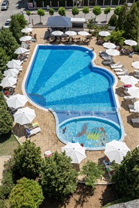 All Inclusive Hotel Queen Nelly