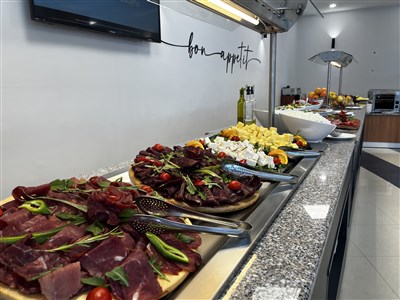 All Inclusive Hotel Queen Nelly