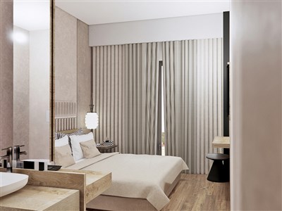 All Inclusive Mare Garden Hotel