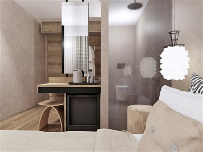 All Inclusive Mare Garden Hotel