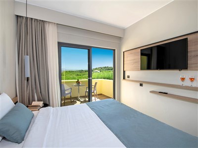 All Inclusive Mare Garden Hotel