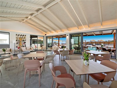 All Inclusive Mare Garden Hotel