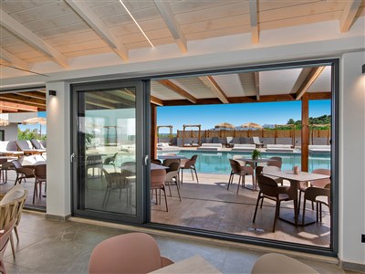 All Inclusive Mare Garden Hotel