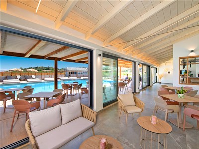 All Inclusive Mare Garden Hotel