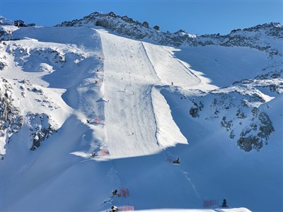 Ponte di Legno – Ho. Mignon, Ho. Al Maniero