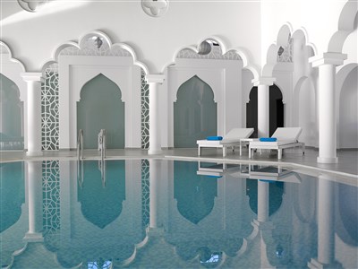 Anemos Luxury Grand Resort