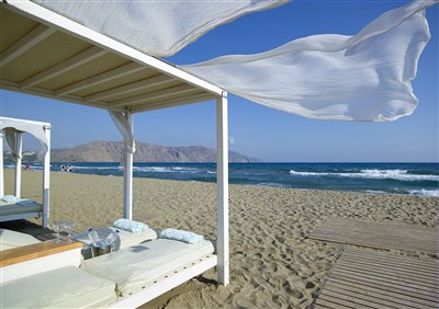 Anemos Luxury Grand Resort
