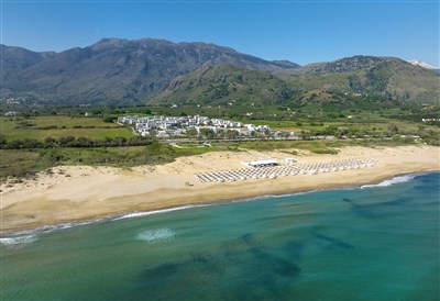 Anemos Luxury Grand Resort