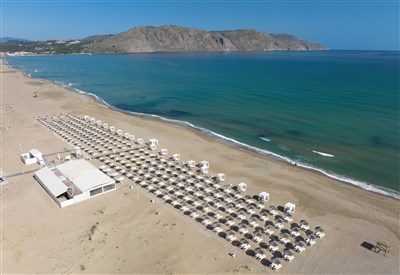 Anemos Luxury Grand Resort