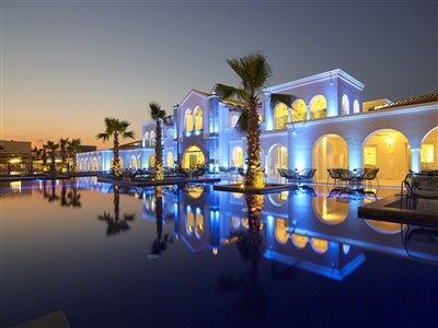Anemos Luxury Grand Resort
