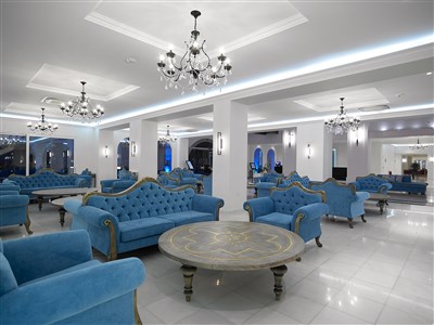 Anemos Luxury Grand Resort