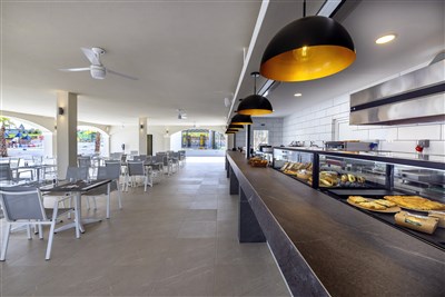 Anemos Luxury Grand Resort