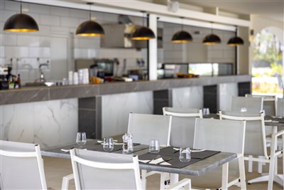 Anemos Luxury Grand Resort