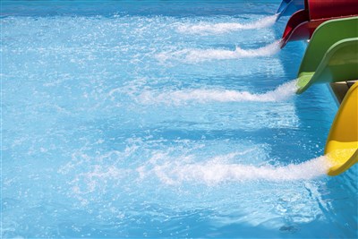 Anemos Luxury Grand Resort