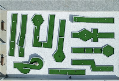 Anemos Luxury Grand Resort