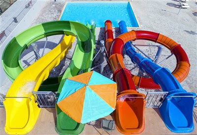 Anemos Luxury Grand Resort