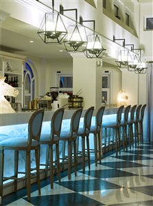 Anemos Luxury Grand Resort