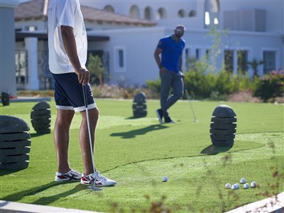 Anemos Luxury Grand Resort