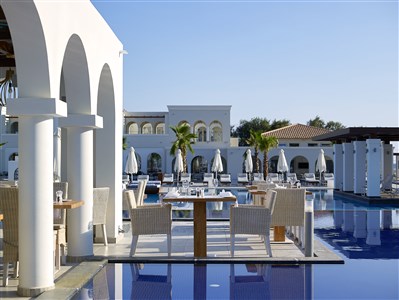 Anemos Luxury Grand Resort